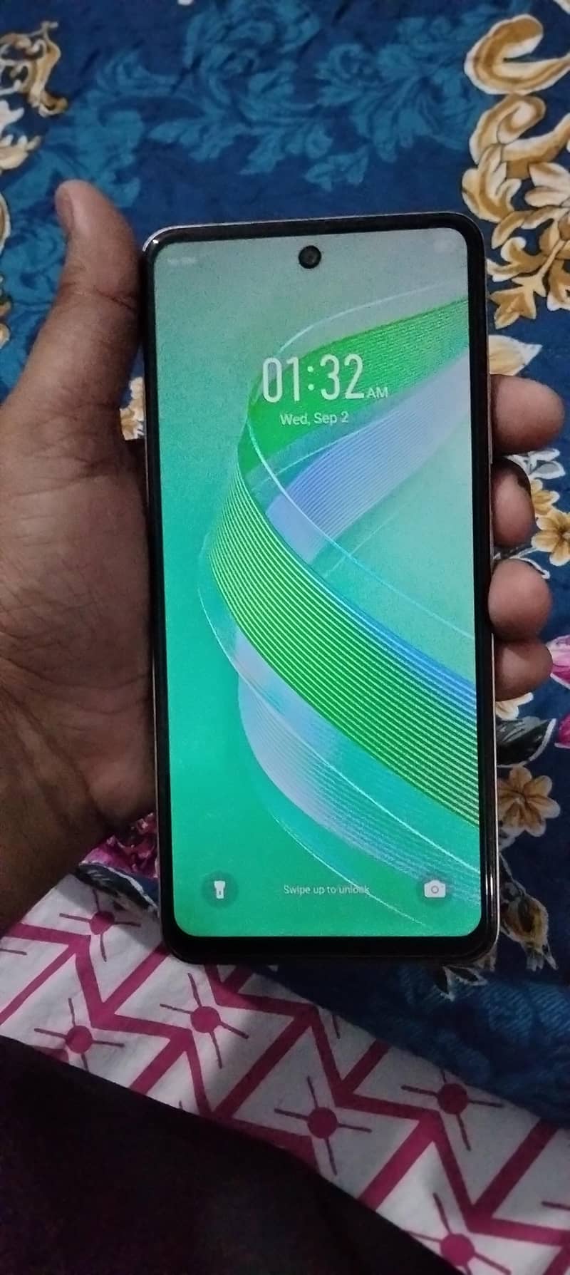 Smart 8 pro 5