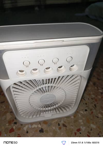 air cooler