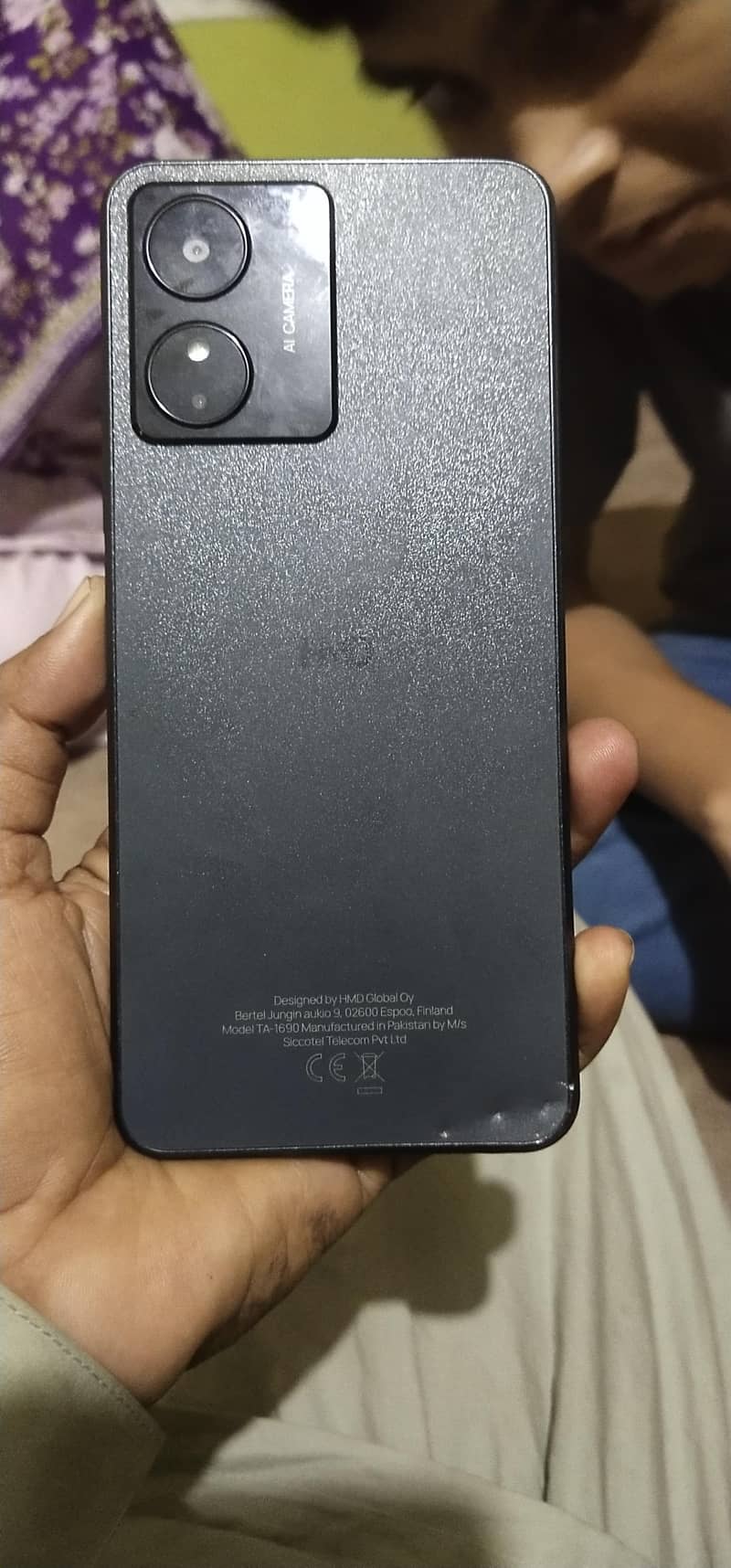 Nokia X3 0