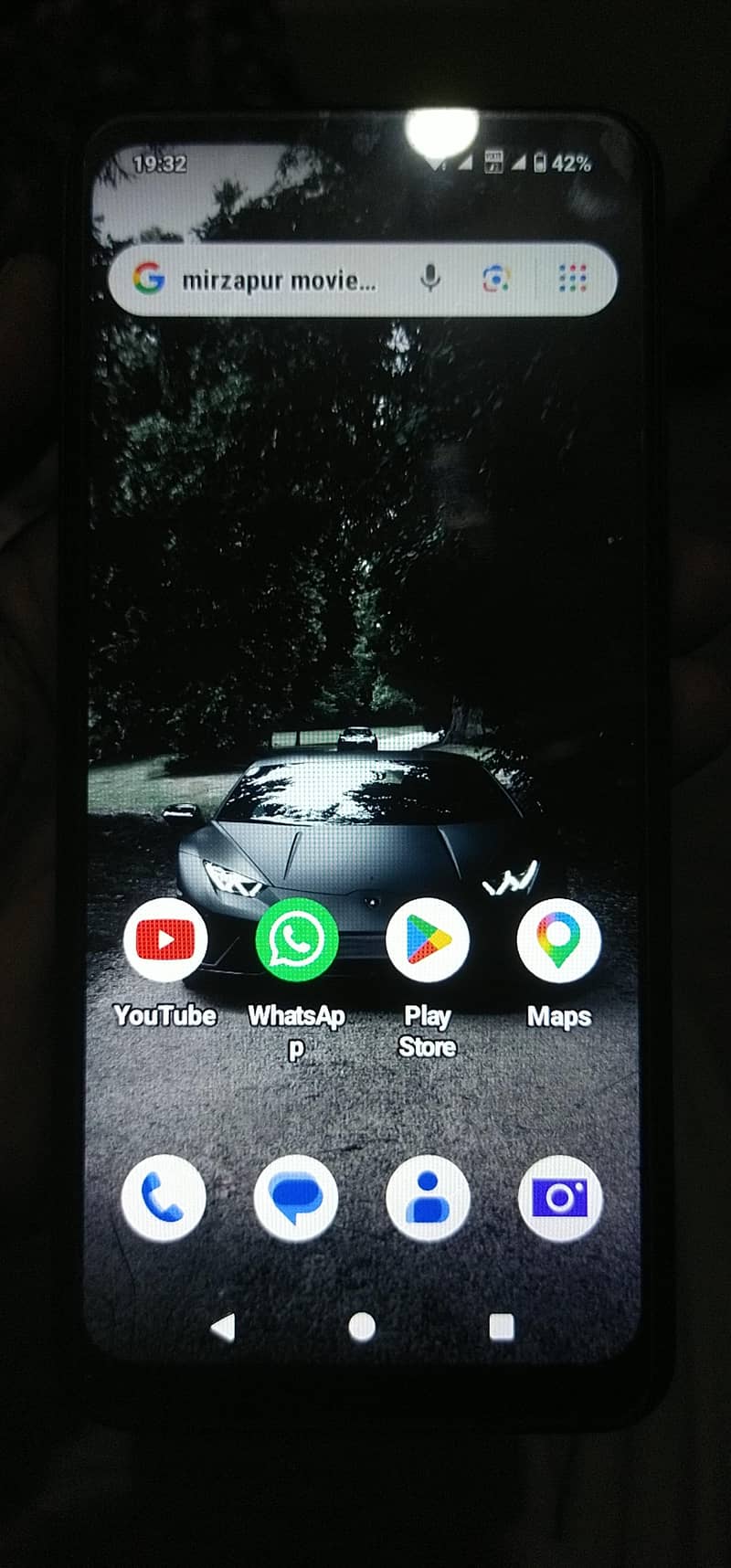 Nokia X3 1