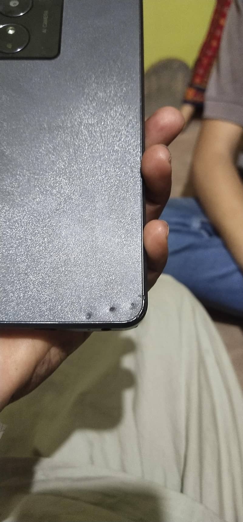 Nokia X3 3