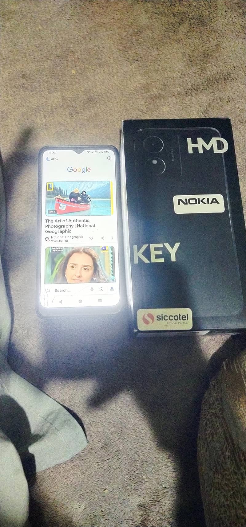 Nokia X3 4