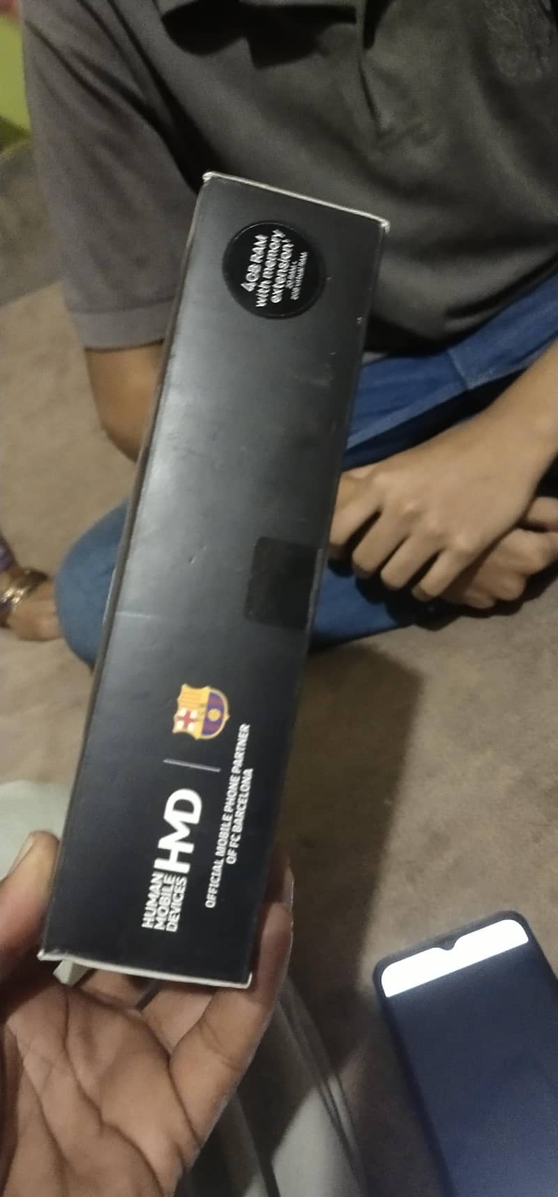 Nokia X3 5