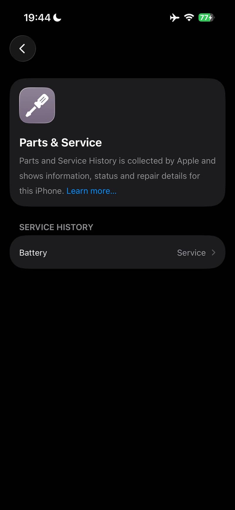 Apple iPhone 14 Pro 10