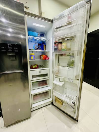 LG inverter