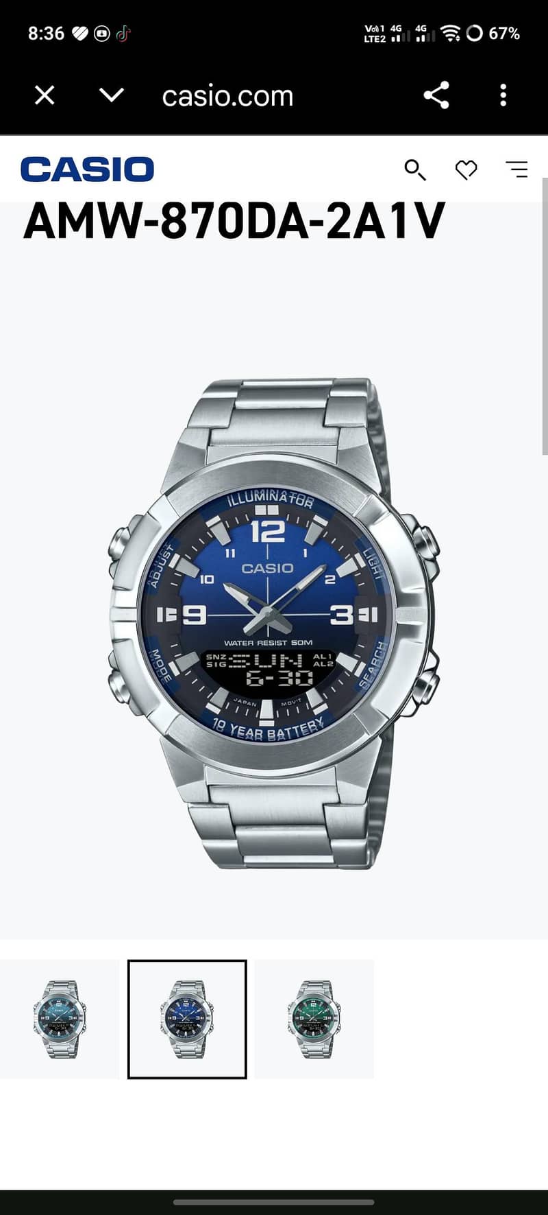 AMW870 1