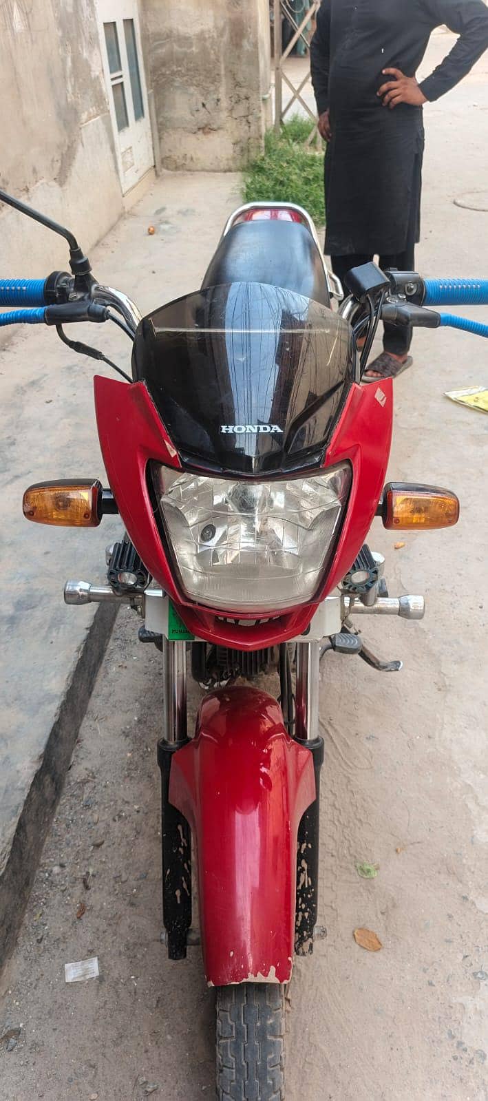 gt road 3