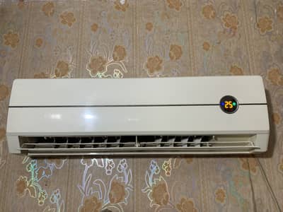 Gree 1 Ton AC (All Parts Genuine)