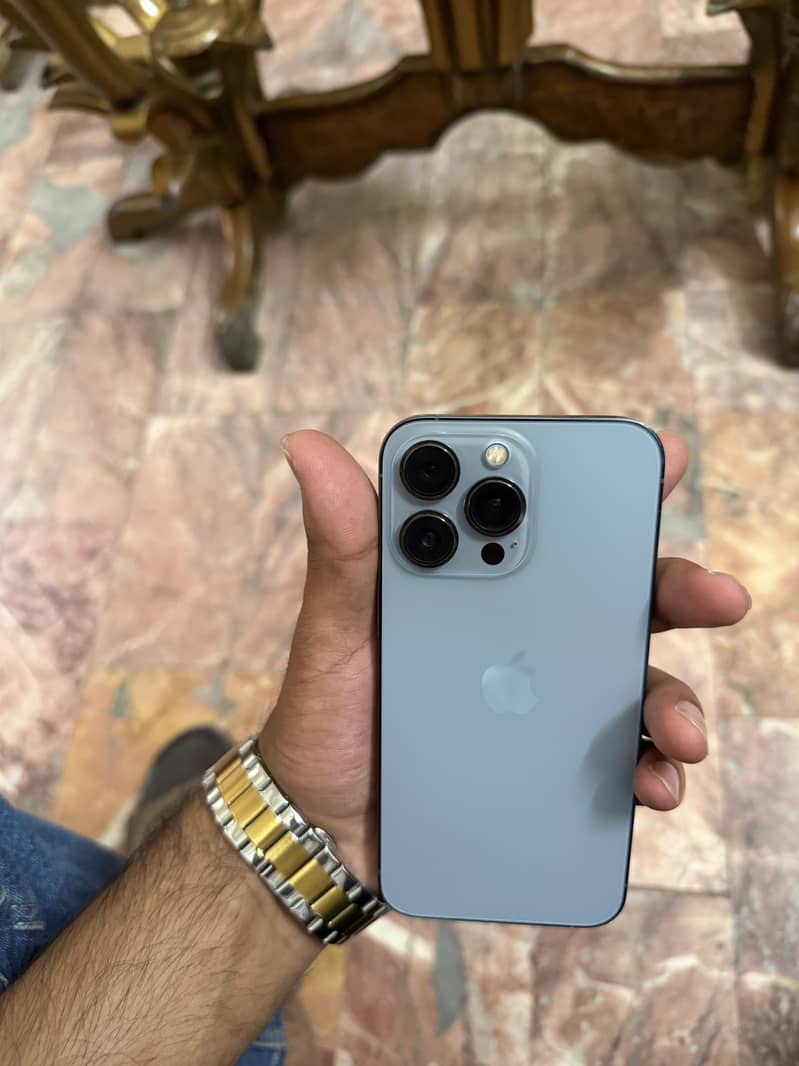 Apple iPhone 13 Pro 0