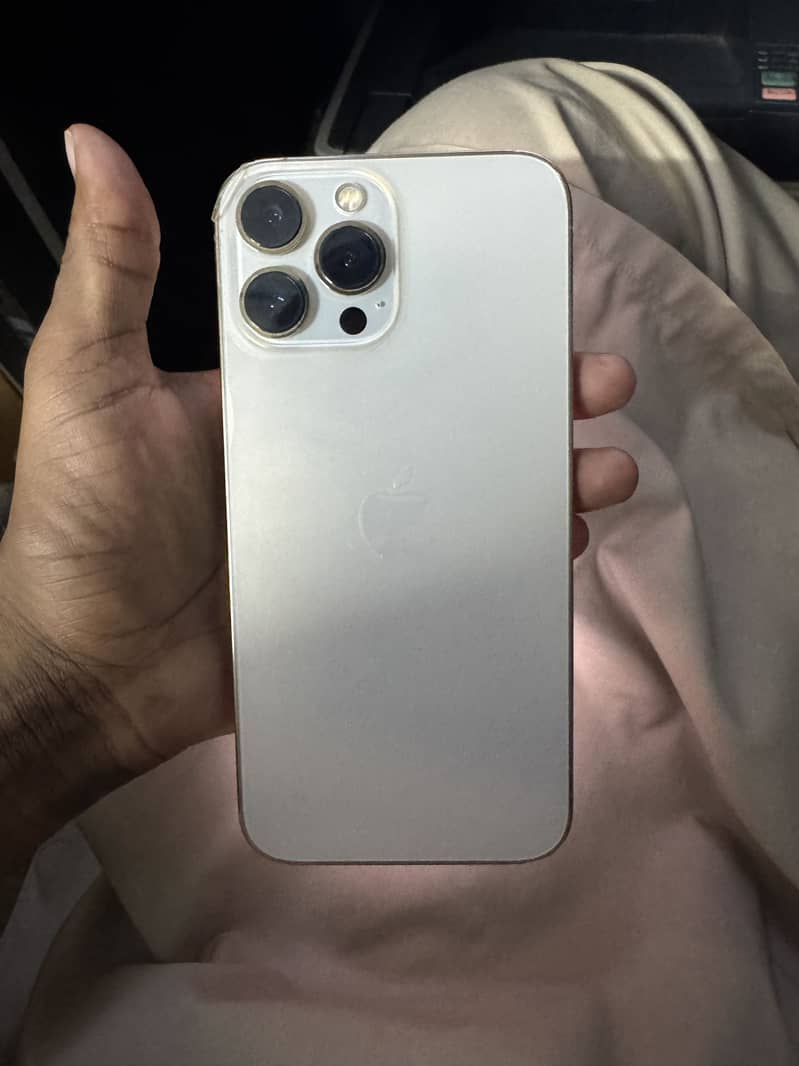 Apple iPhone 13 Pro Max 5