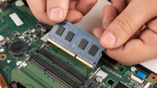 Laptop & Desktop RAM – DDR3 / DDR4 / Available