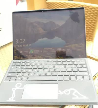 Dell Latitude 7320 i7 11th Gen