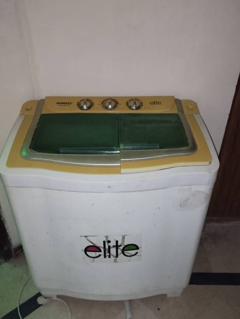 washing machine combo 0
