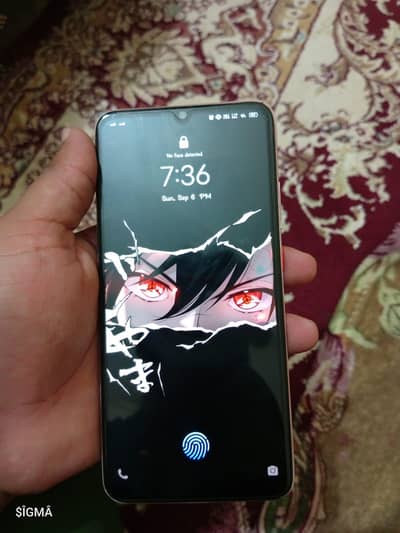Vivo S1 Pro