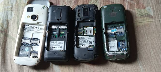 Nokia Asha 202