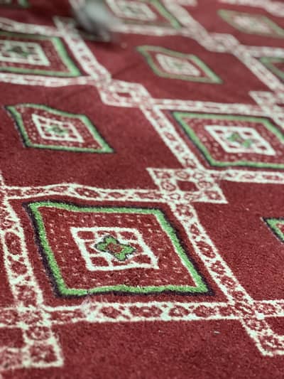 Used carpet for sale.