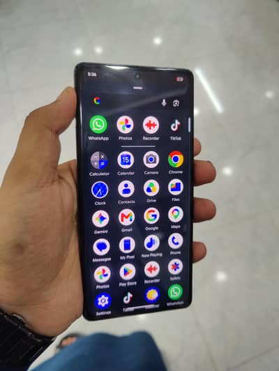 Google Pixel 7 Pro 128Gb 10by10