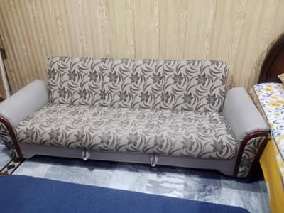 sofa cumbed