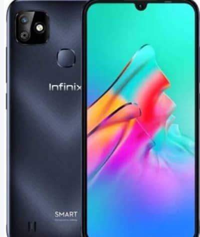 Infinix Smart 7