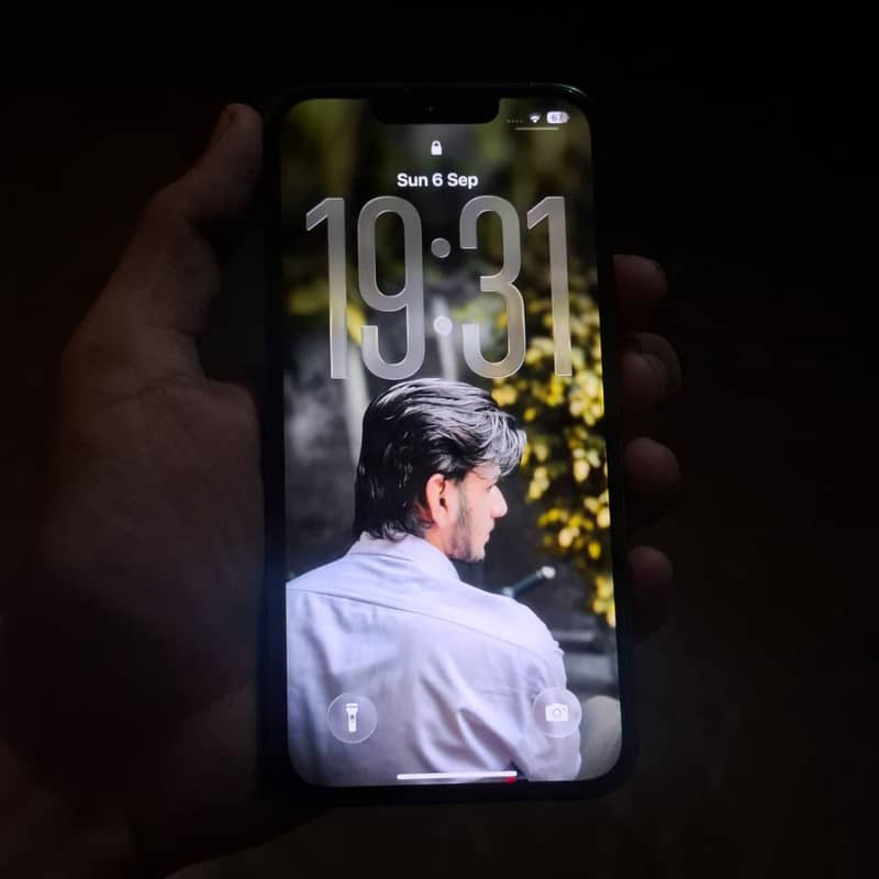 Apple iPhone 13 Pro 0