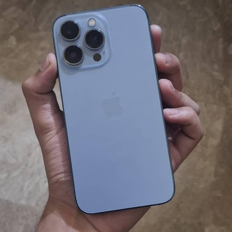 Apple iPhone 13 Pro 2