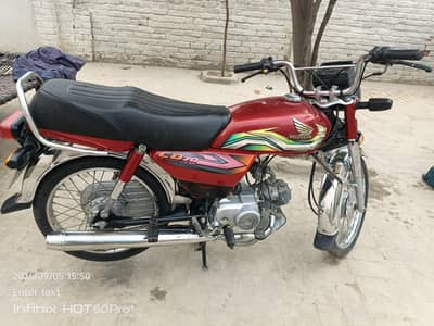 totally jenuine new condition