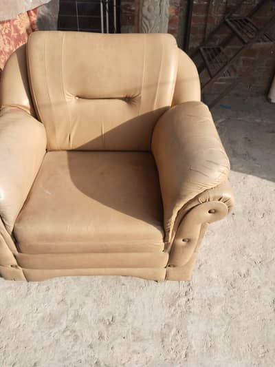 set of sofa