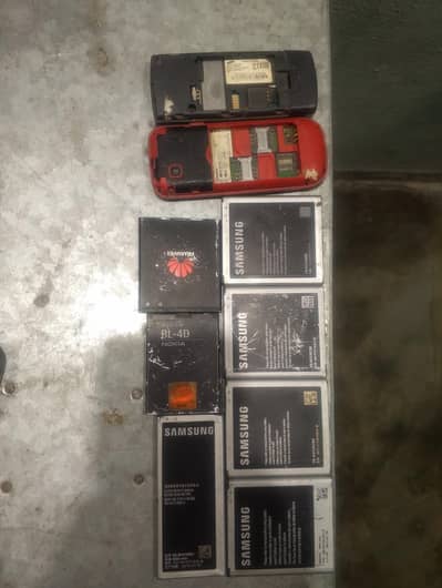 Nokia Other Model