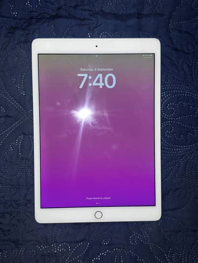 Ipad 7th generation 128gb
