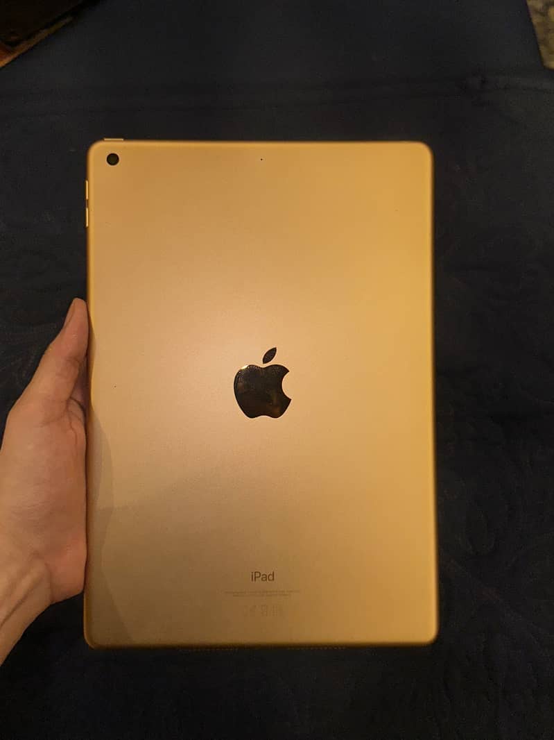 Ipad 7th generation 128gb 3