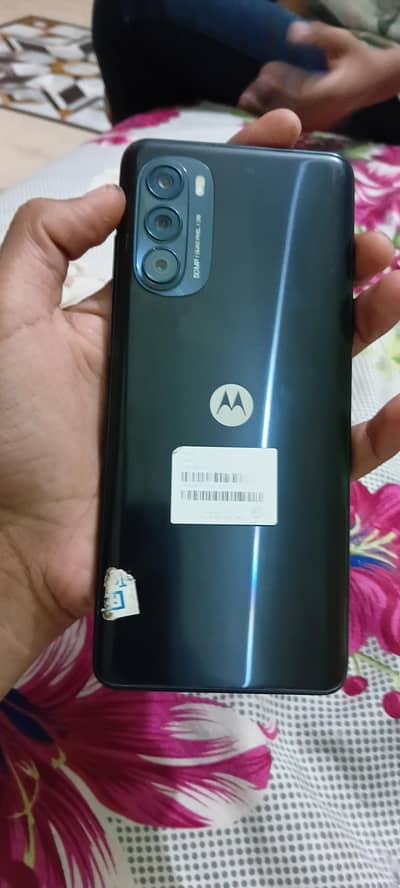Motorola Moto G Stylus