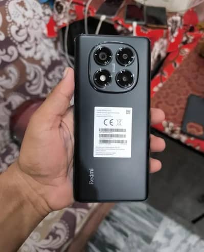 Xiaomi Redmi Note 14 Pro