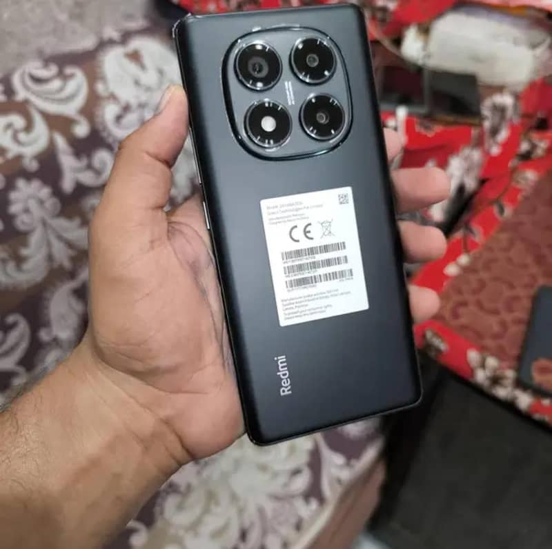 Xiaomi Redmi Note 14 Pro 2