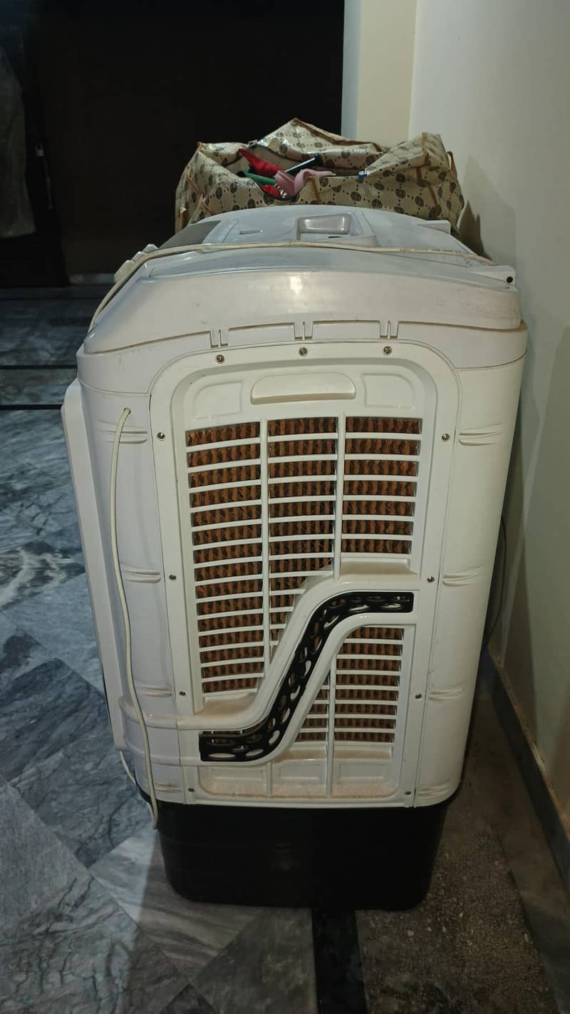 air cooler 2
