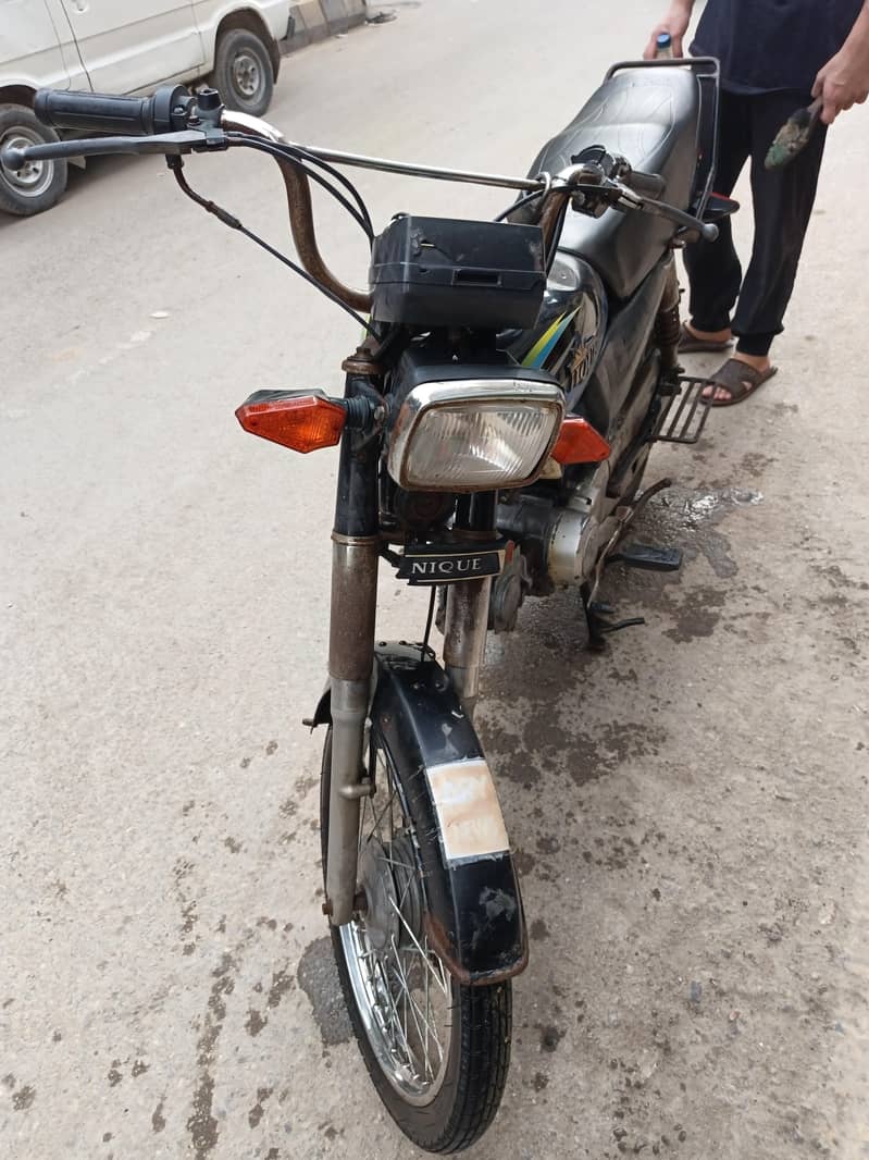 Unique Plus 2018 0