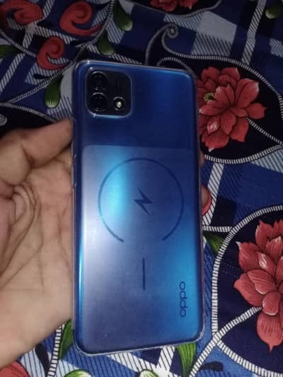 OPPO A16k