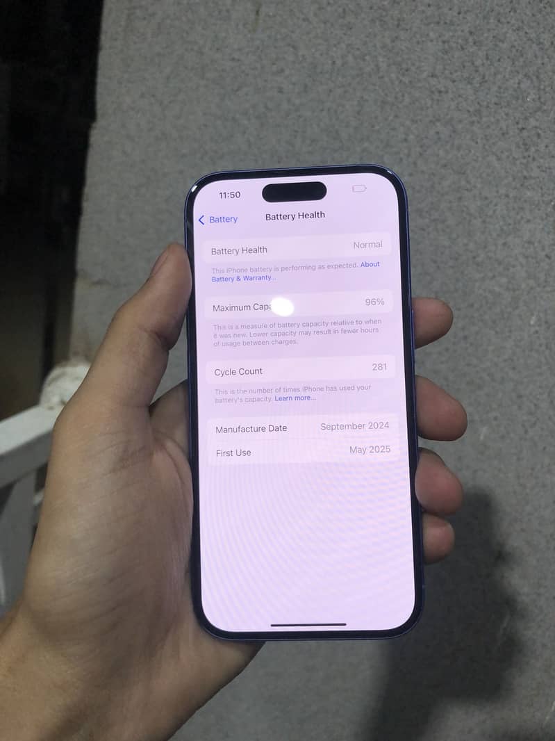Apple iPhone 16 1