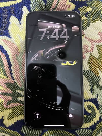 Apple iPhone 13 Pro Max
