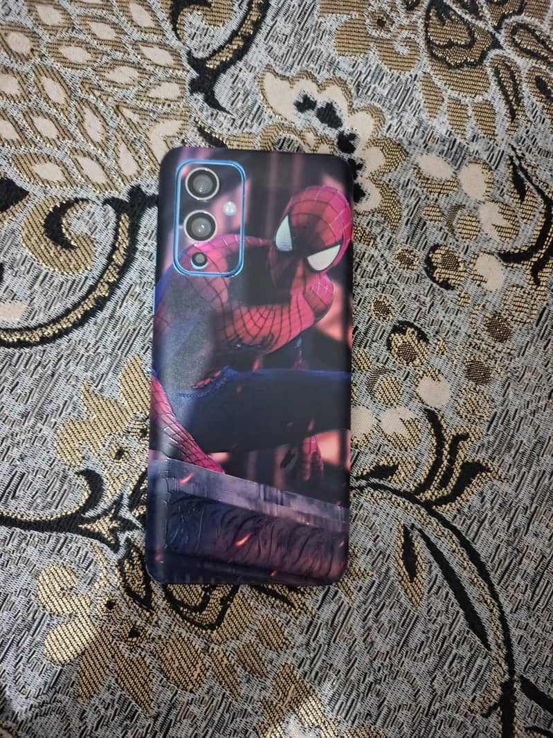One Plus 9 1