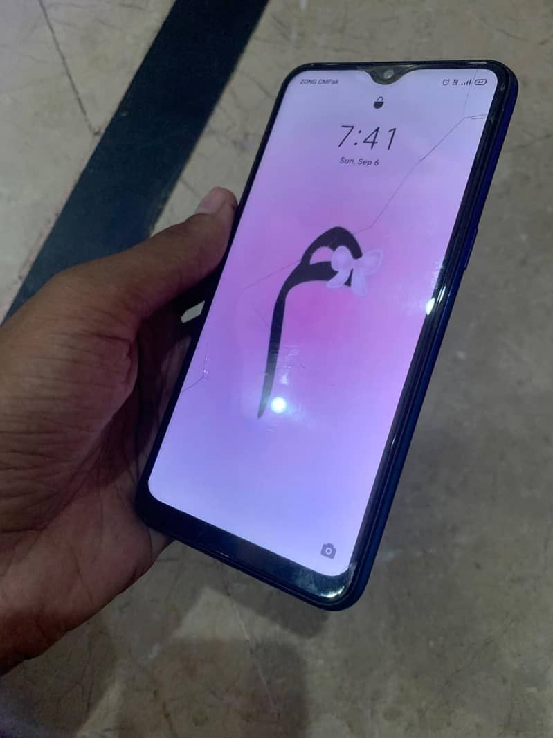 Realme 3 3