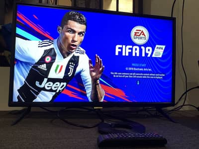 Samsung LED Tv 32 inch