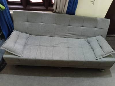 Sofa cum bed for sale