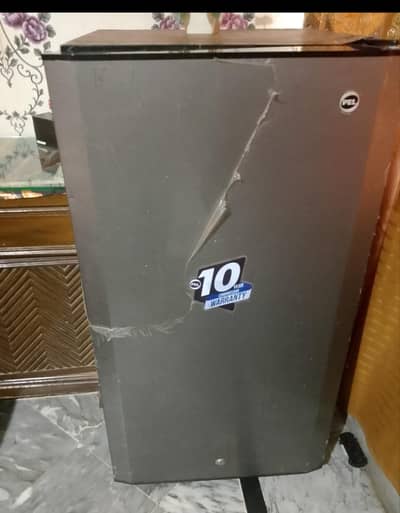 FrIDge