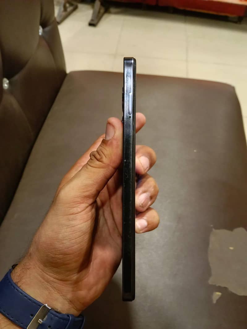 Infinix Note 30 4