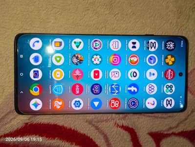 Motorola Edge 2025