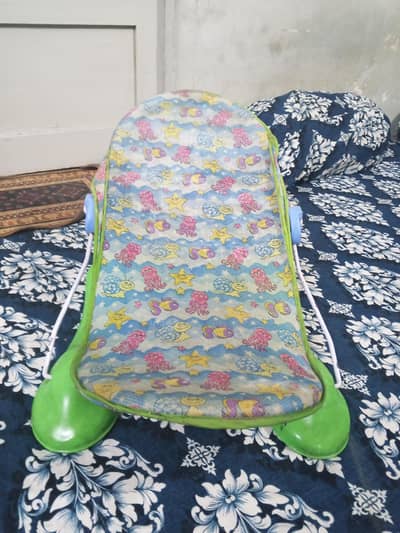 baby bath seat