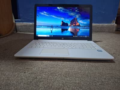 HP Notebook 15T | 15.6" Touchscreen | Core i7 | 1TB HDD | USA Variant