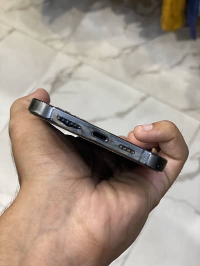 Apple iPhone 12 Pro Max