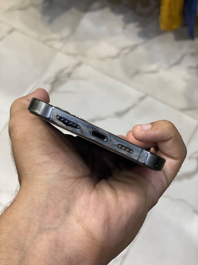 Apple iPhone 12 Pro Max 0