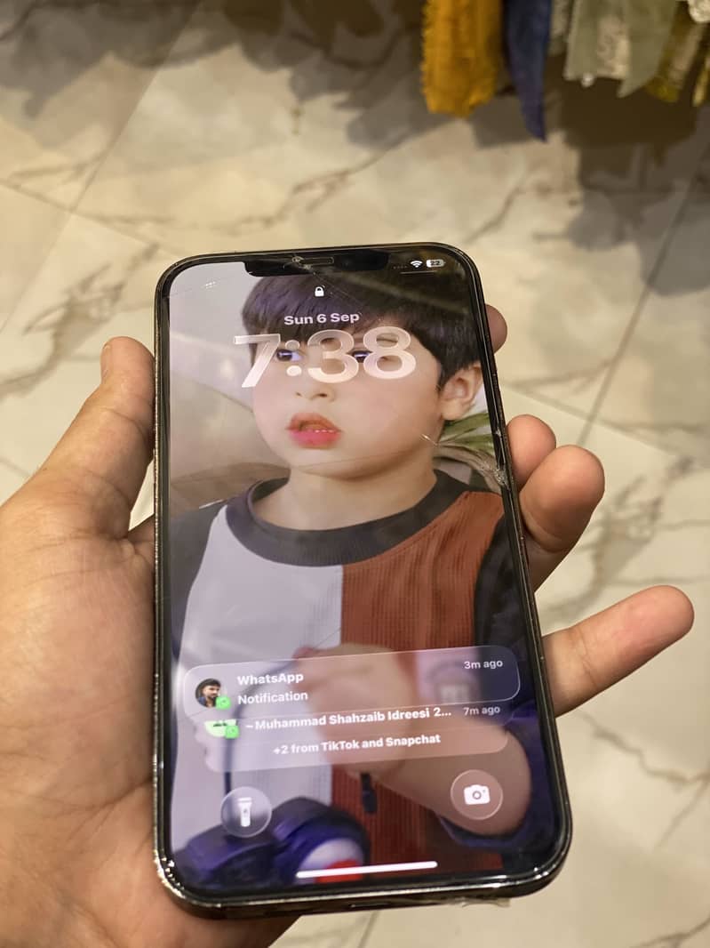 Apple iPhone 12 Pro Max 3
